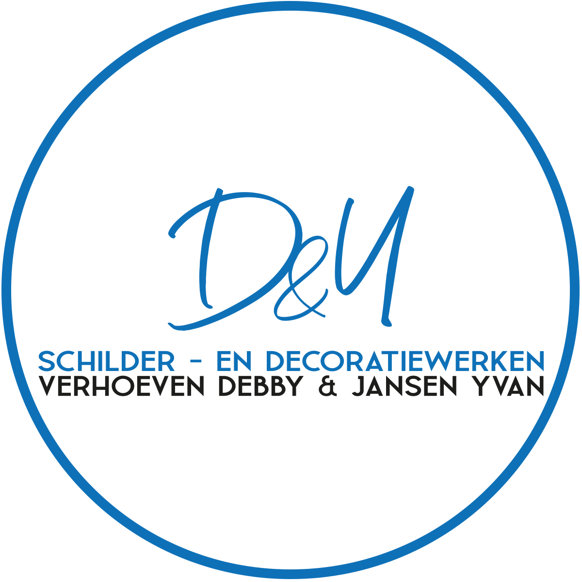 D&Y Schilderwerken - Schilderbedrijf Zandhoven Antwerpen